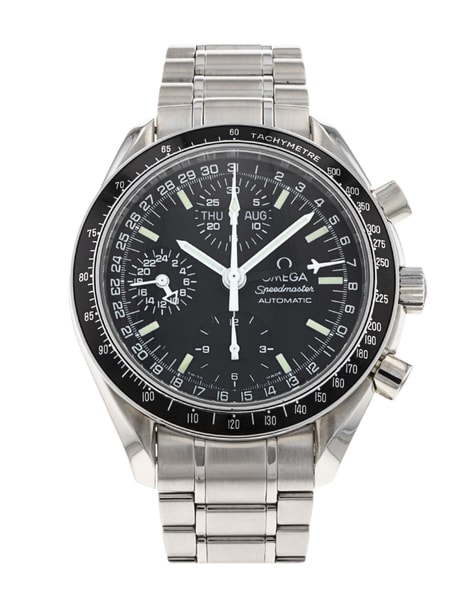 Omega Speedmaster DayDate 3520.50.00